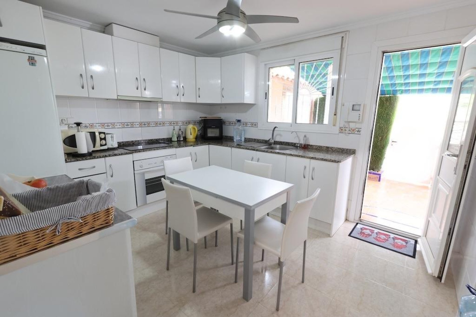Resale - Townhouse - Rojales - Doña Pepa