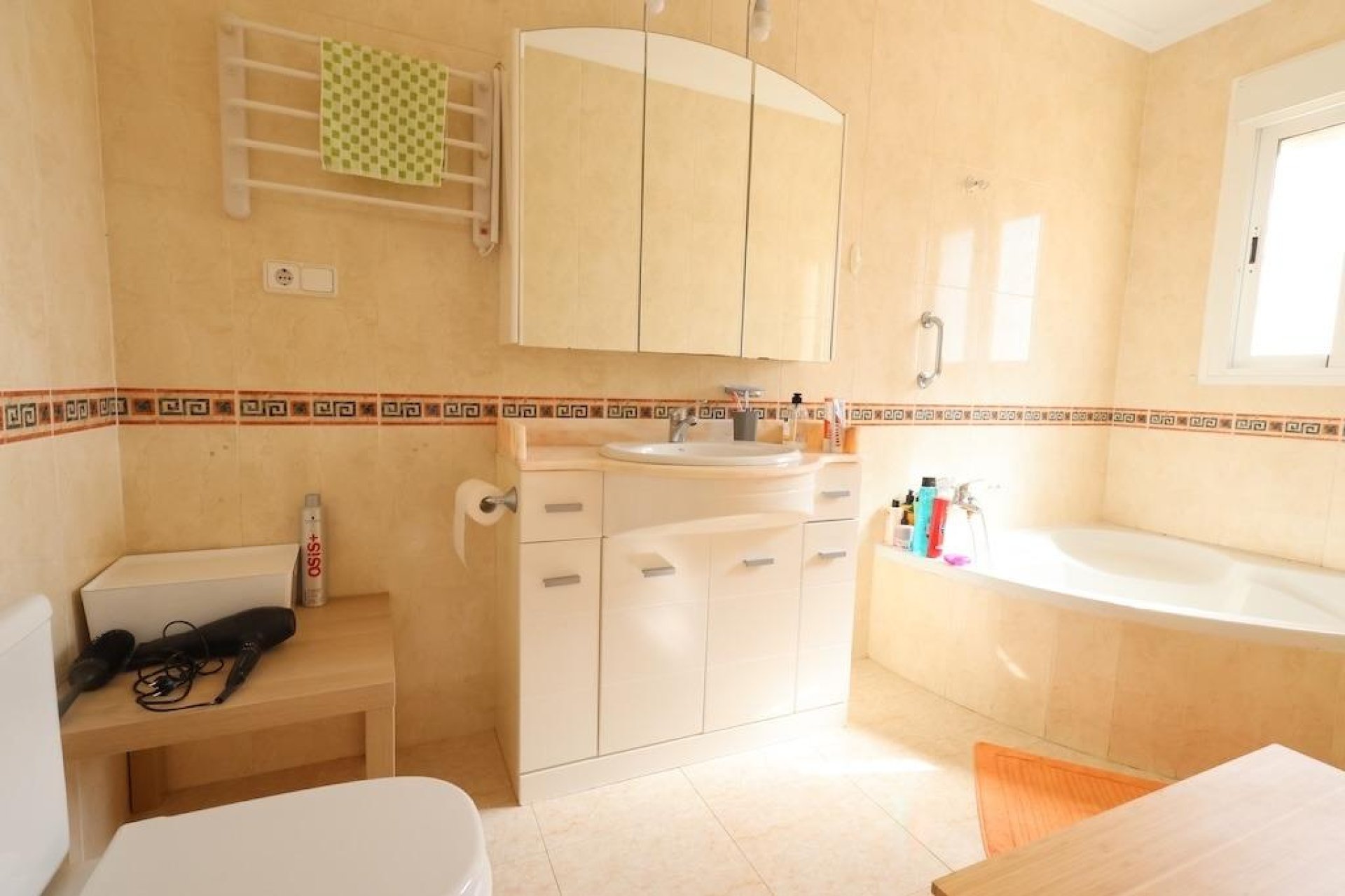 Resale - Townhouse - Rojales - Doña Pepa