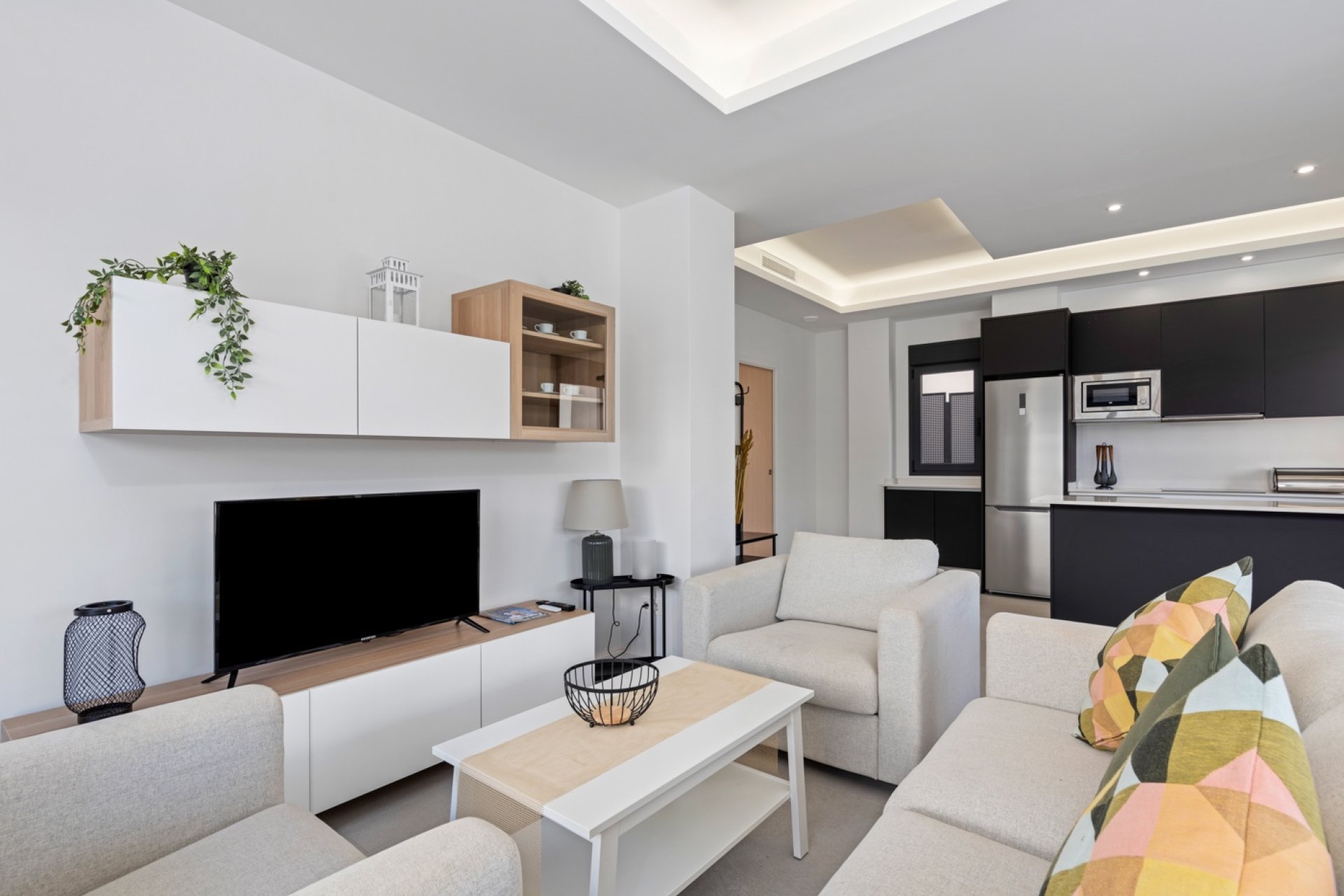 Resale - Townhouse - San Fulgencio - La Marina