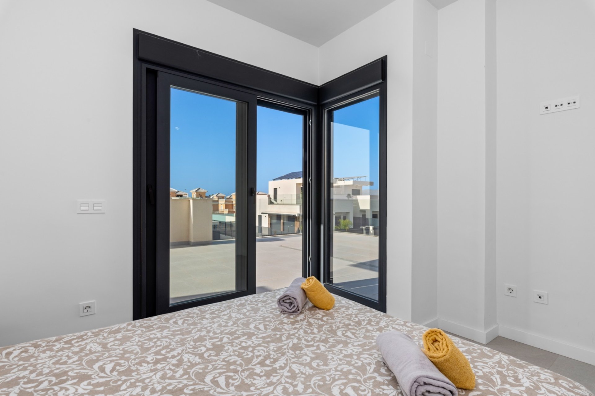 Resale - Townhouse - San Fulgencio - La Marina