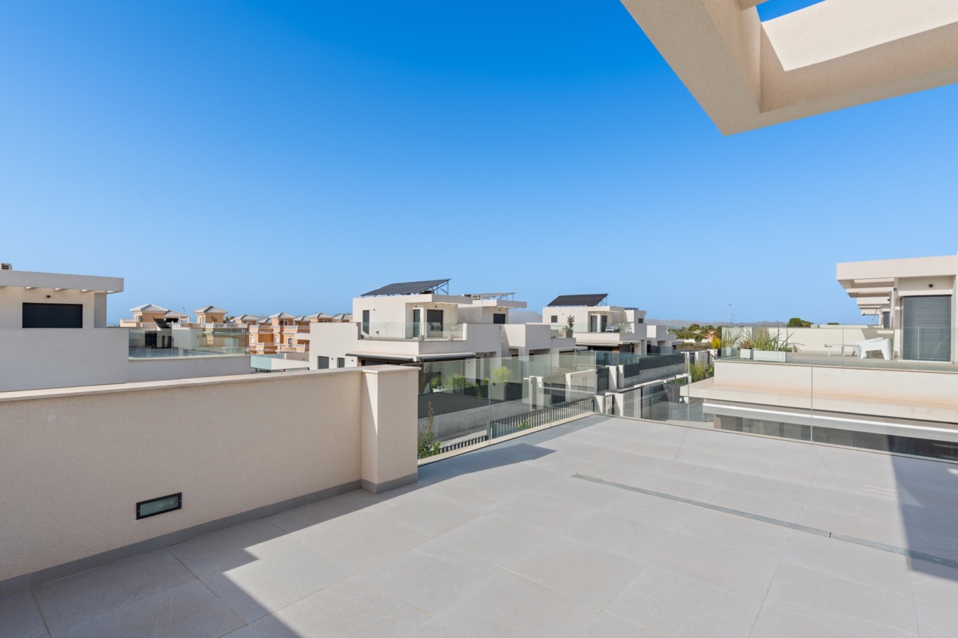 Resale - Townhouse - San Fulgencio - La Marina