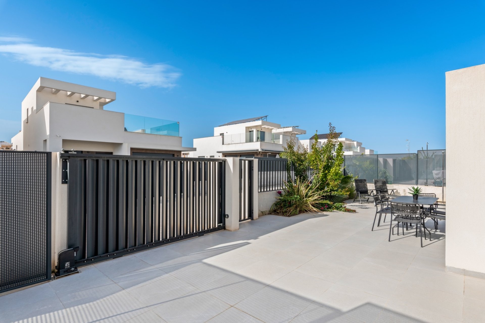 Resale - Townhouse - San Fulgencio - La Marina