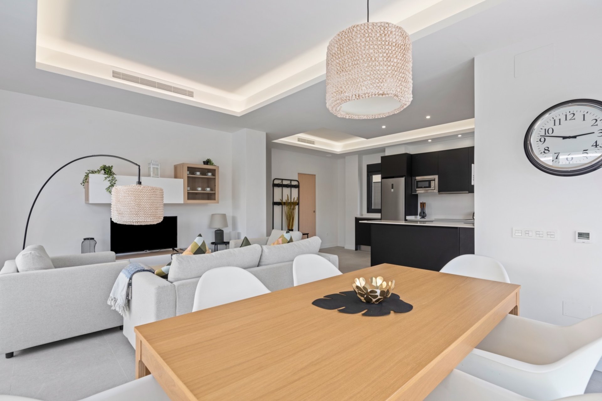 Resale - Townhouse - San Fulgencio - La Marina
