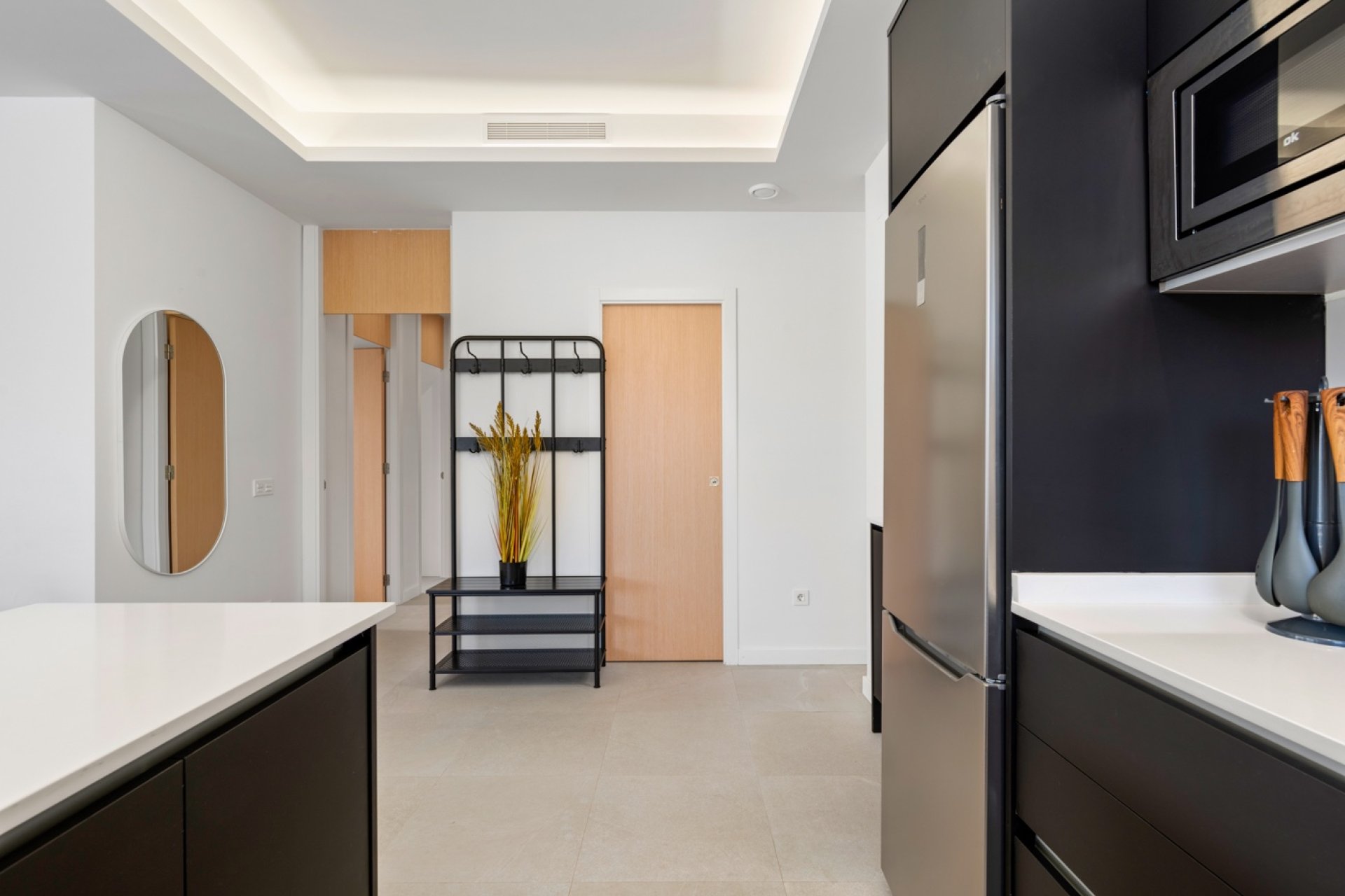 Resale - Townhouse - San Fulgencio - La Marina