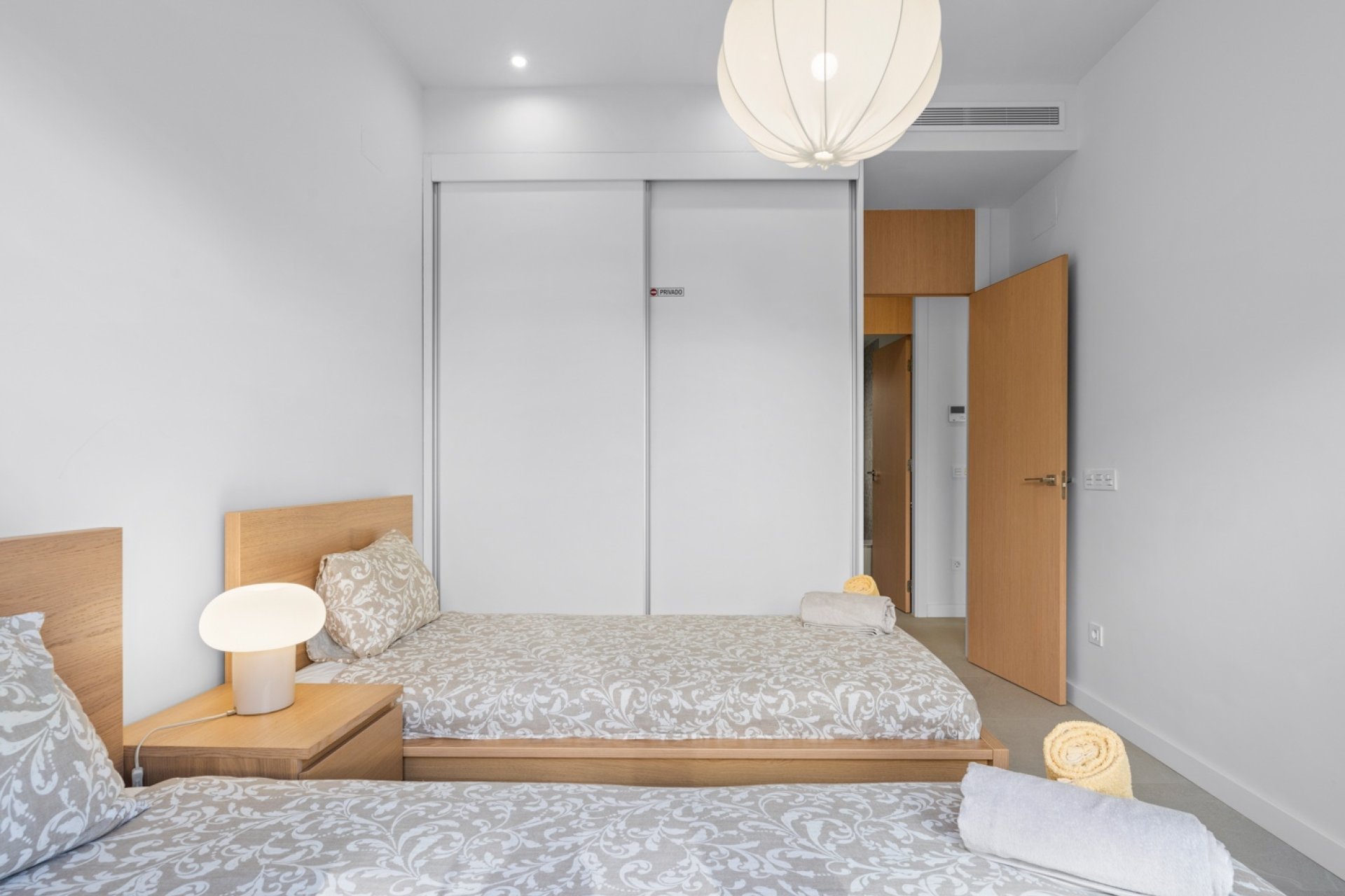 Resale - Townhouse - San Fulgencio - La Marina