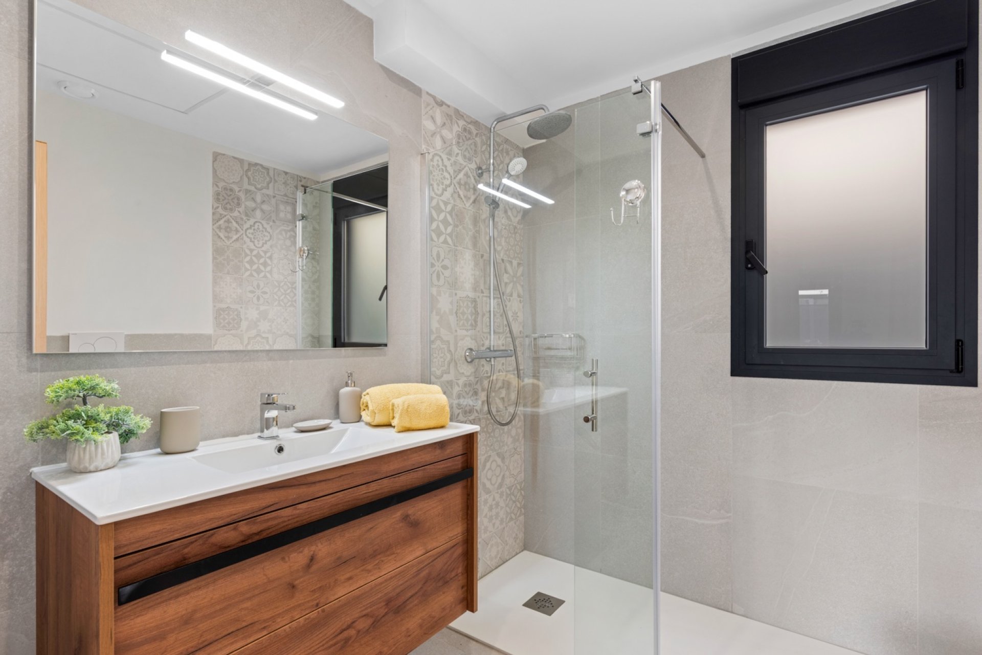 Resale - Townhouse - San Fulgencio - La Marina