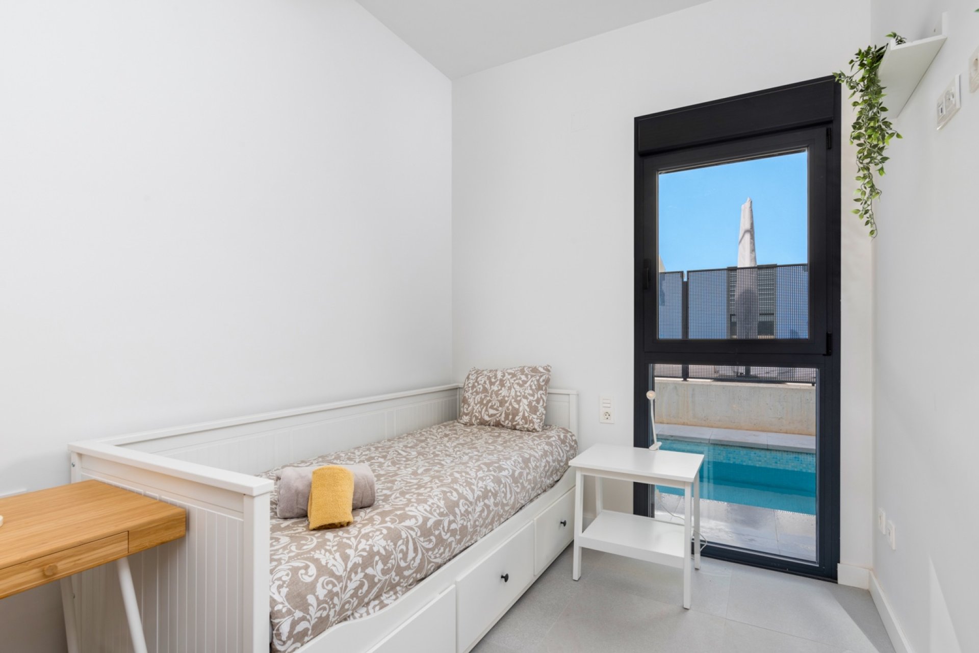 Resale - Townhouse - San Fulgencio - La Marina