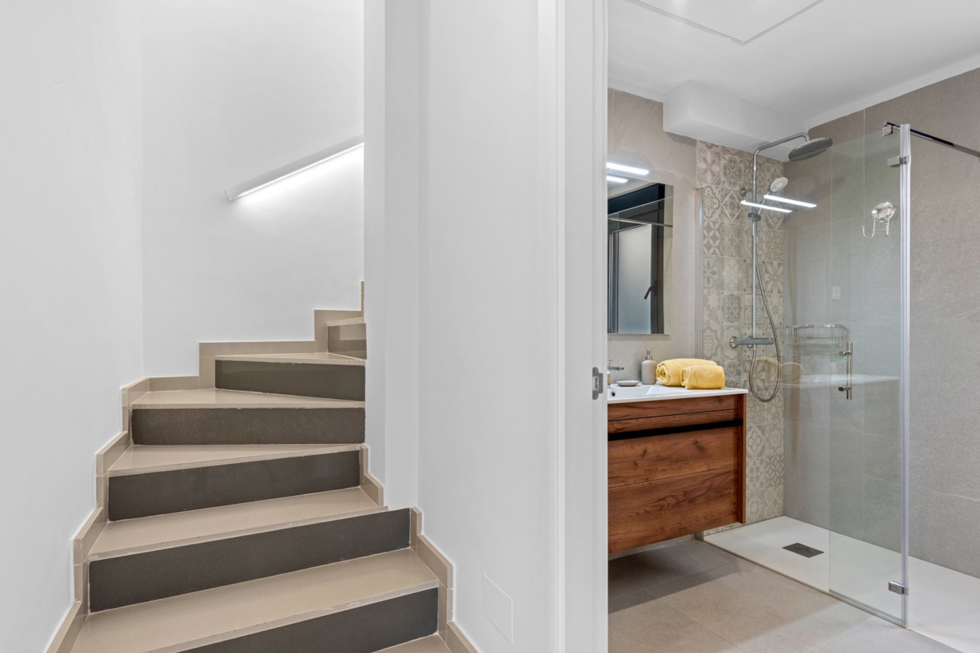 Resale - Townhouse - San Fulgencio - La Marina