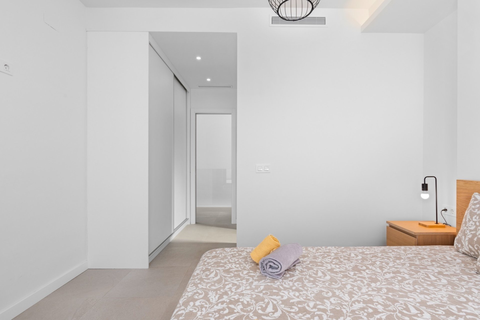 Resale - Townhouse - San Fulgencio - La Marina