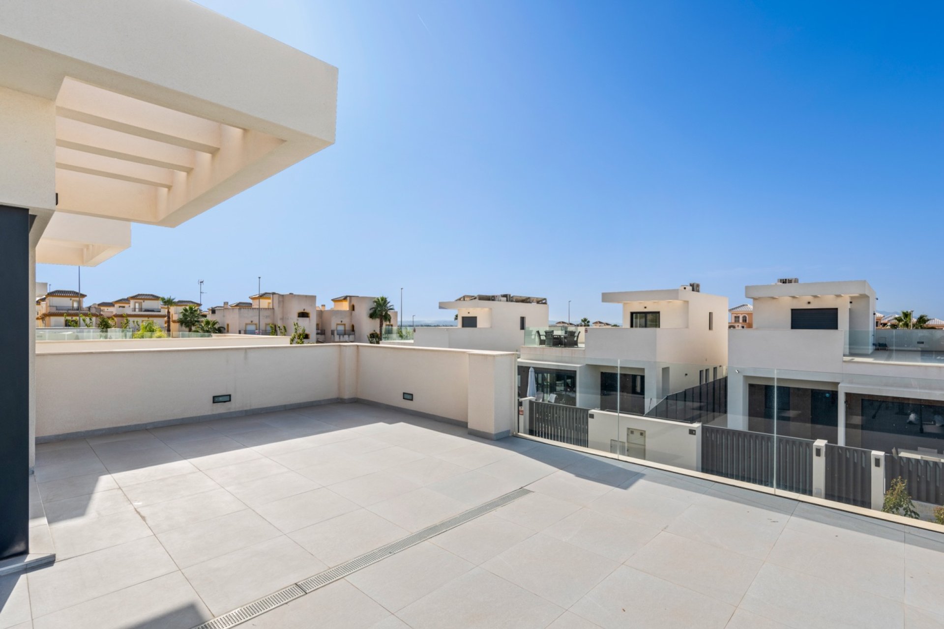 Resale - Townhouse - San Fulgencio - La Marina