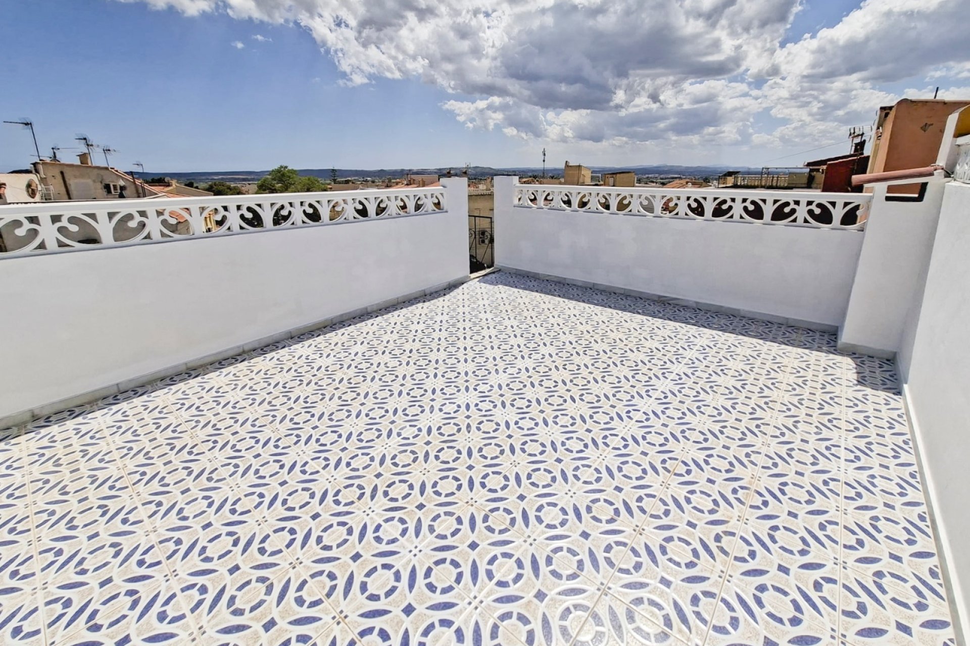 Resale - Townhouse - San Fulgencio - Urb. La Marina