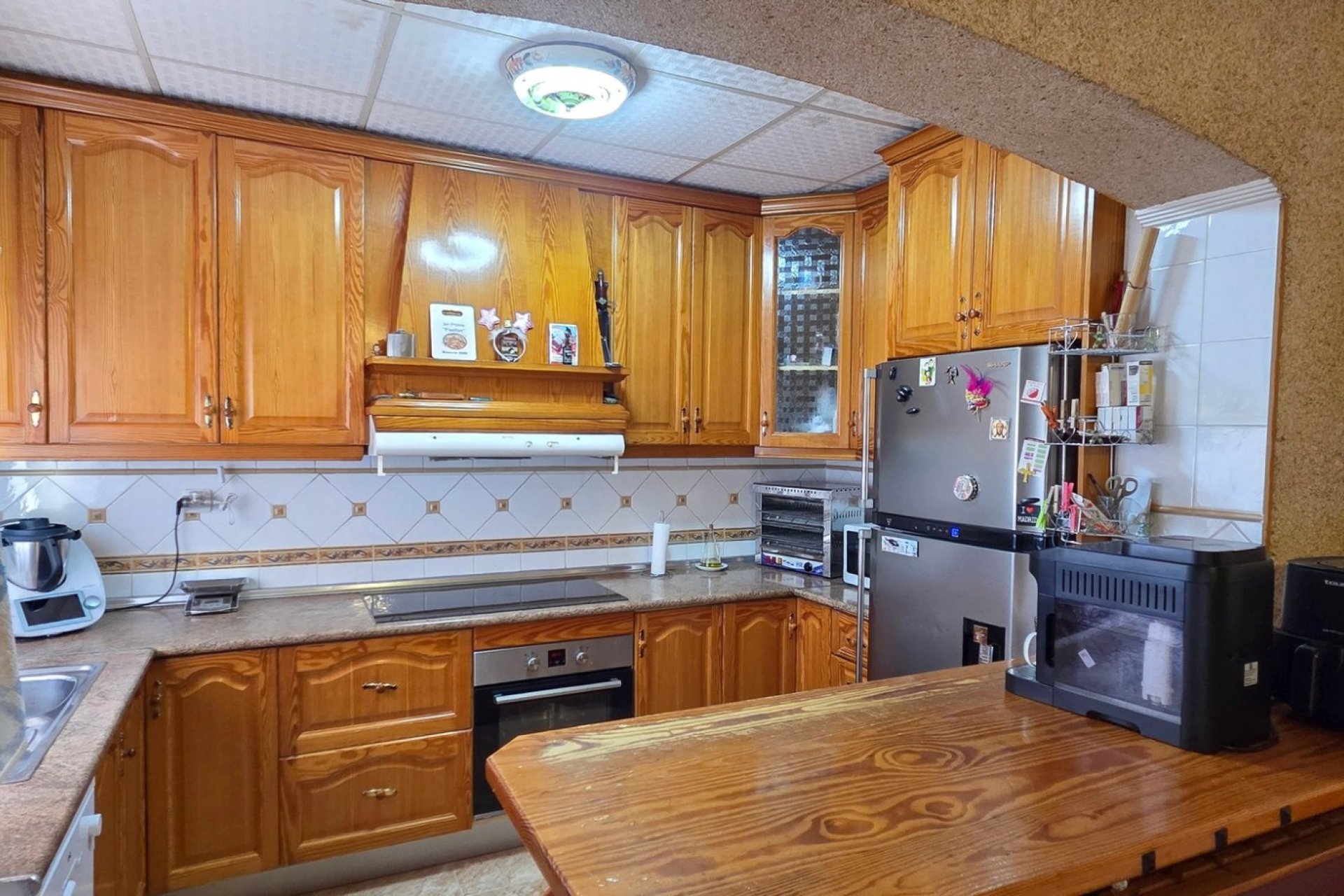 Resale - Townhouse - San Isidro