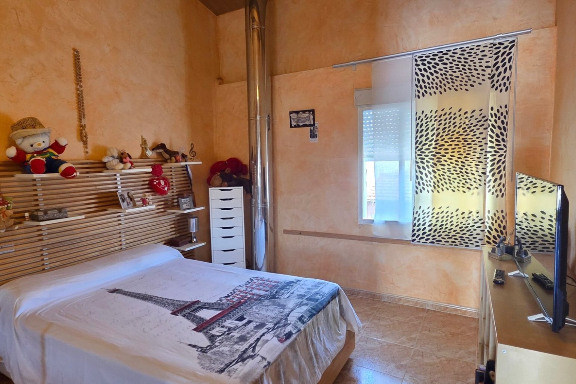 Resale - Townhouse - San Isidro