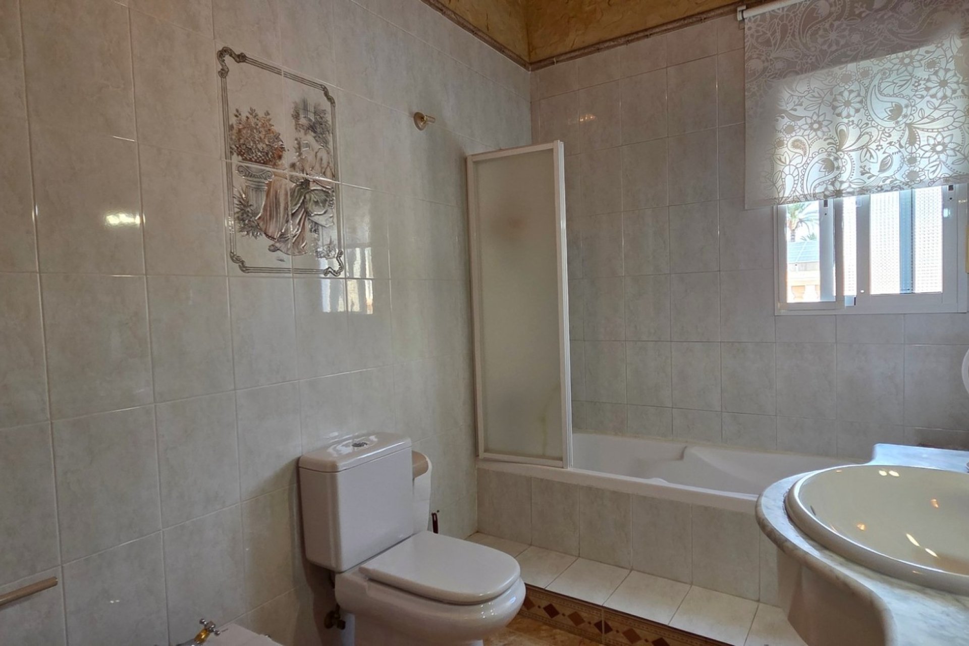 Resale - Townhouse - San Isidro