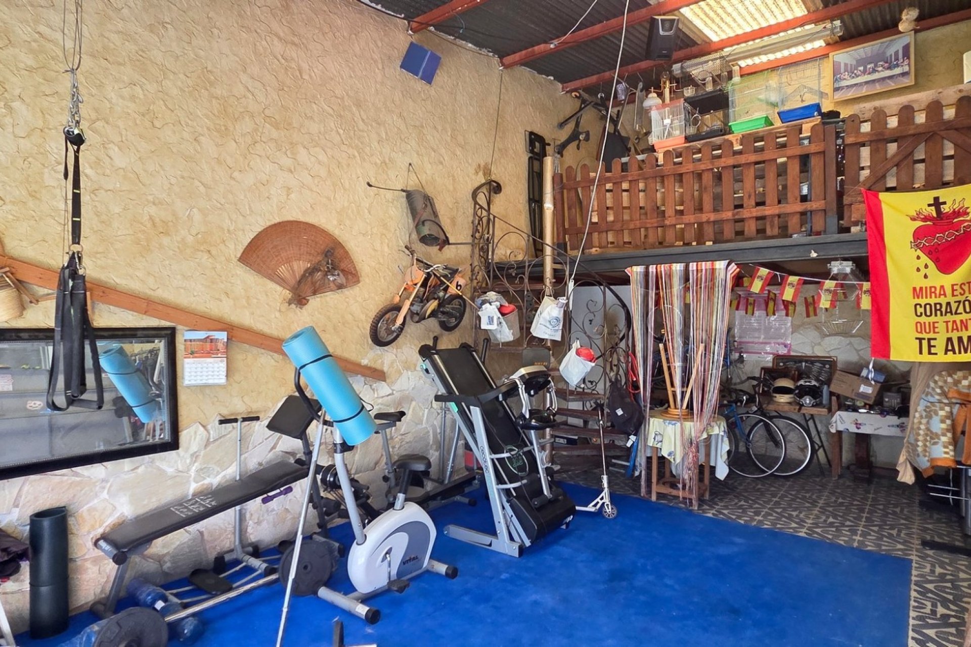 Resale - Townhouse - San Isidro