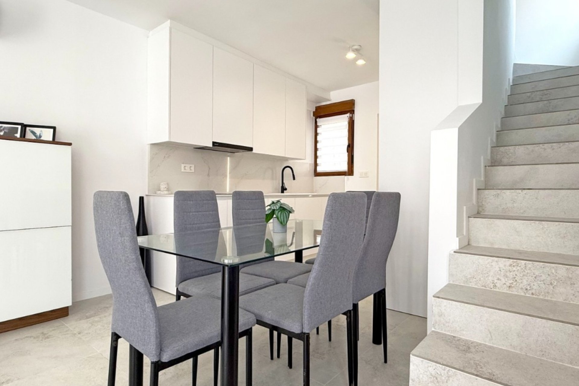 Resale - Townhouse - San Javier - Santiago De La Ribera