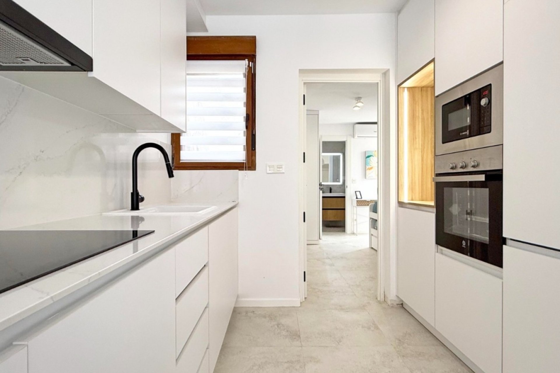 Resale - Townhouse - San Javier - Santiago De La Ribera