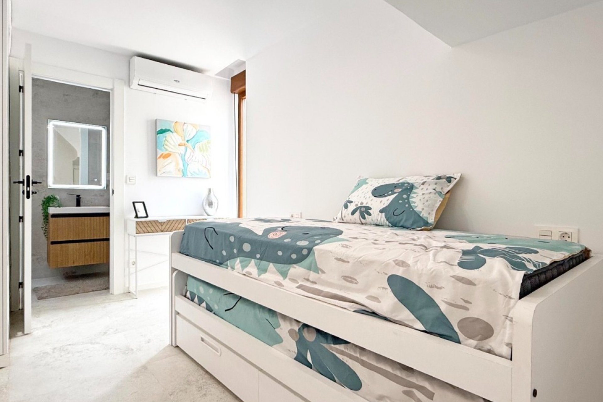 Resale - Townhouse - San Javier - Santiago De La Ribera