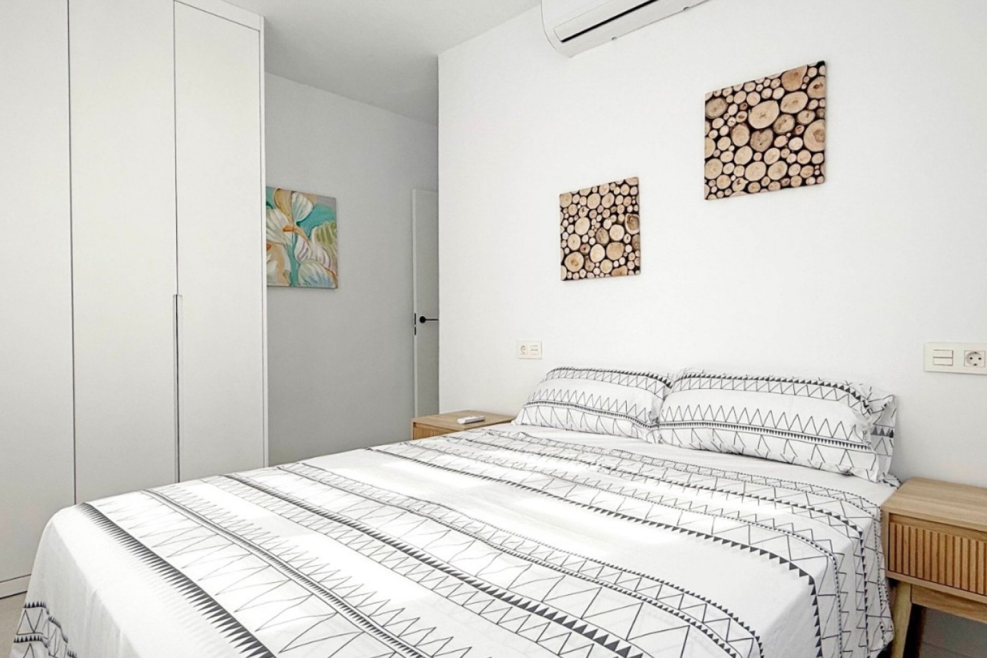 Resale - Townhouse - San Javier - Santiago De La Ribera
