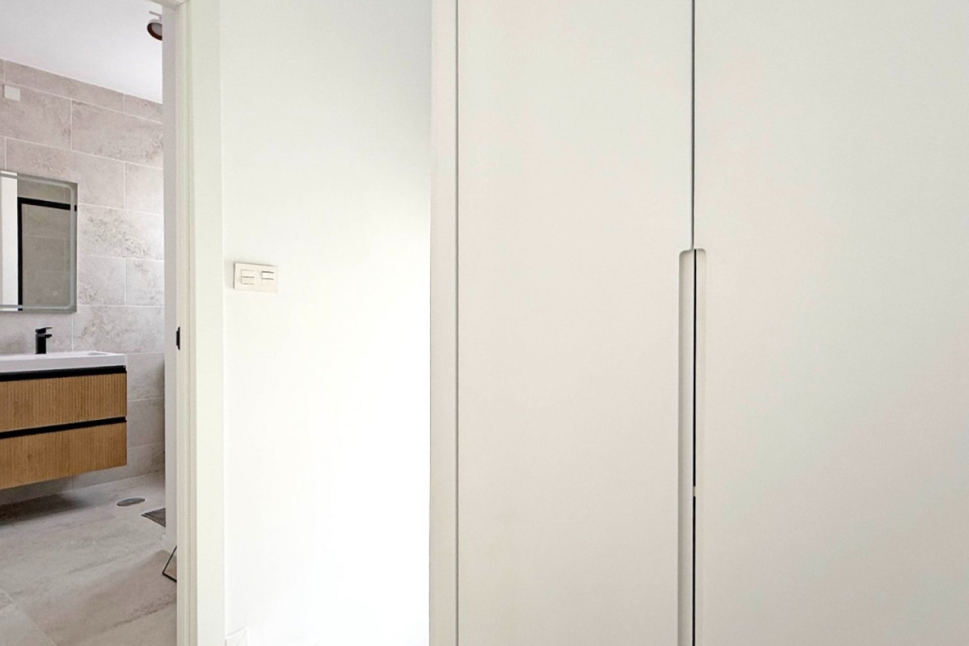 Resale - Townhouse - San Javier - Santiago De La Ribera