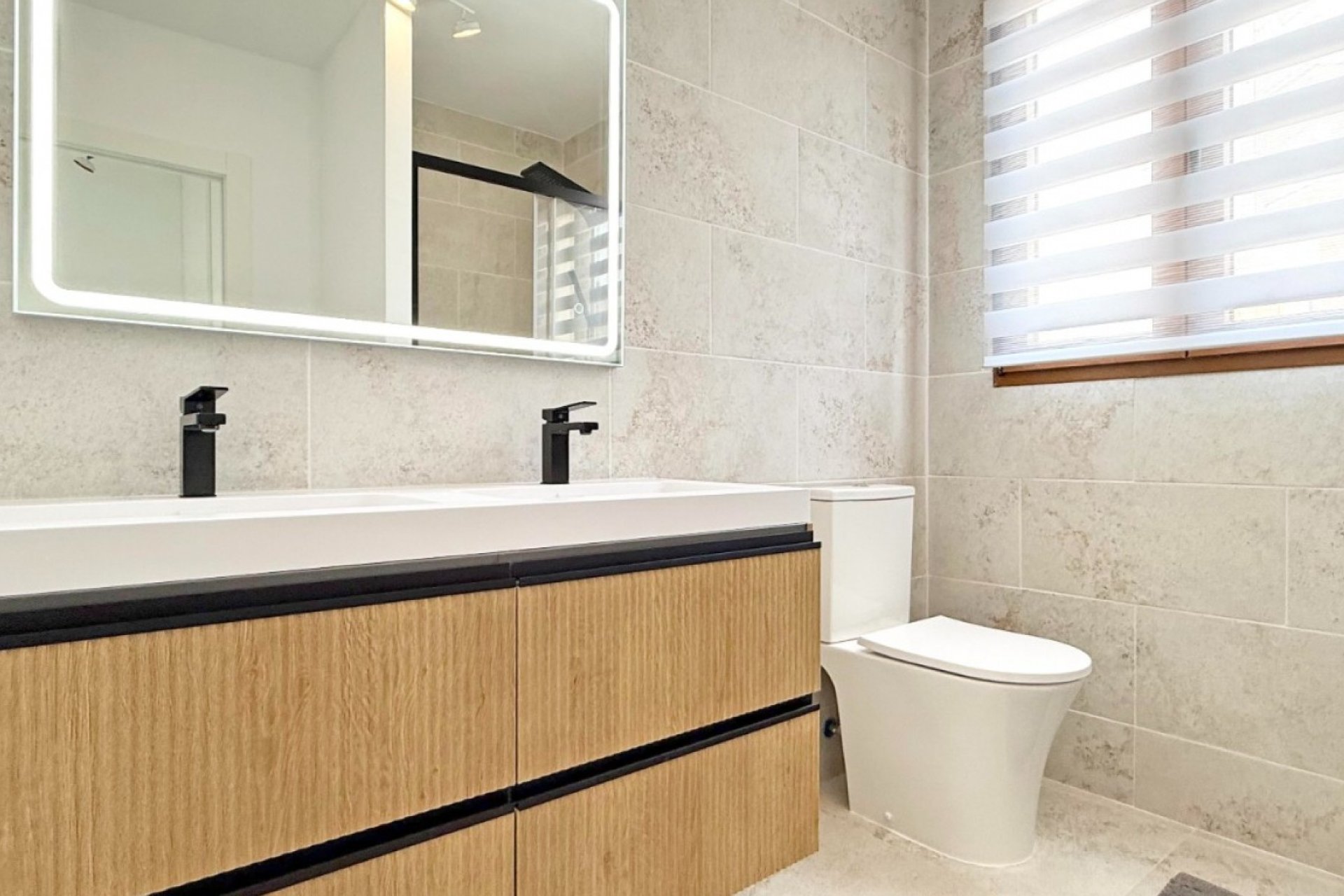 Resale - Townhouse - San Javier - Santiago De La Ribera