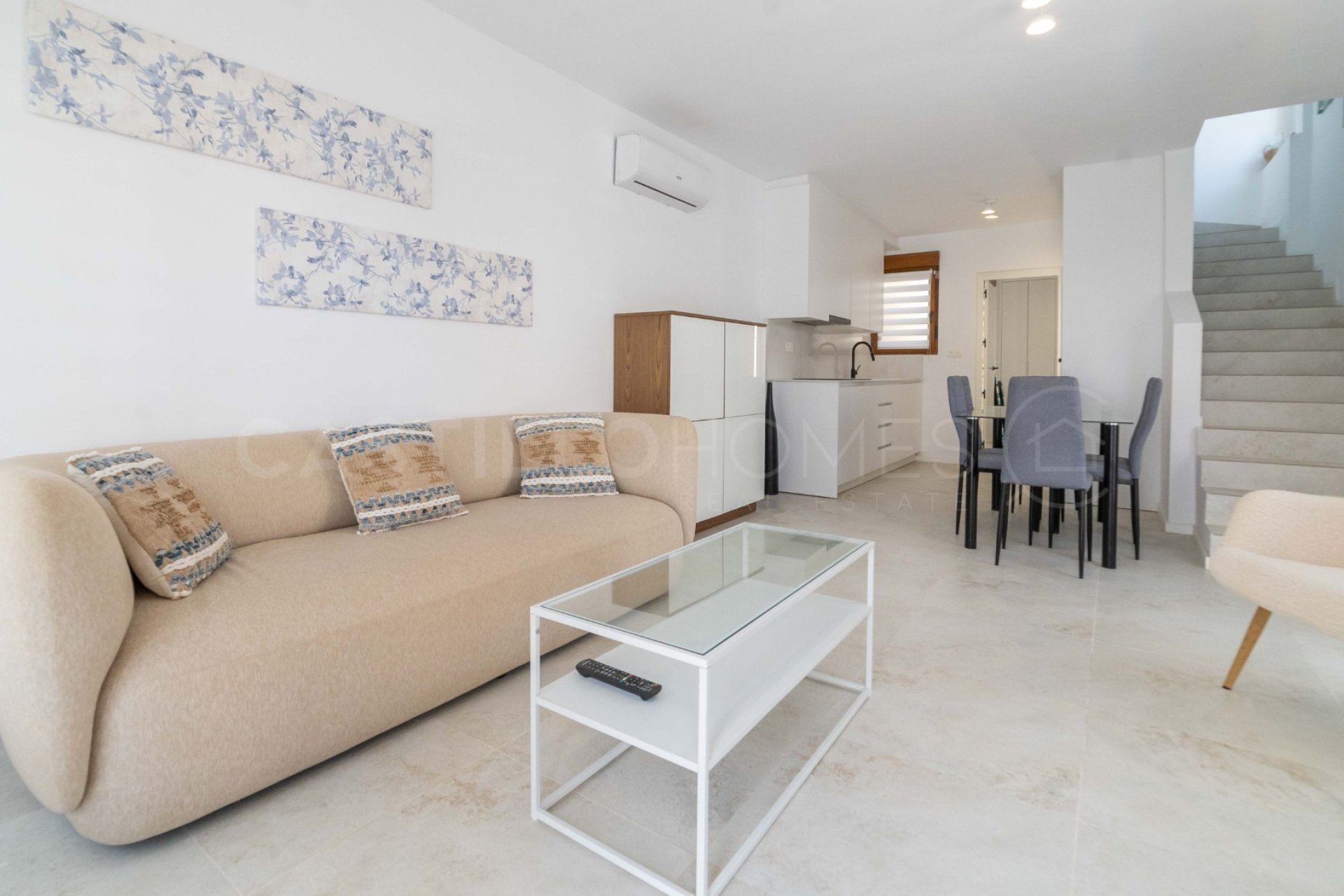 Resale - Townhouse - San Javier - Santiago De La Ribera