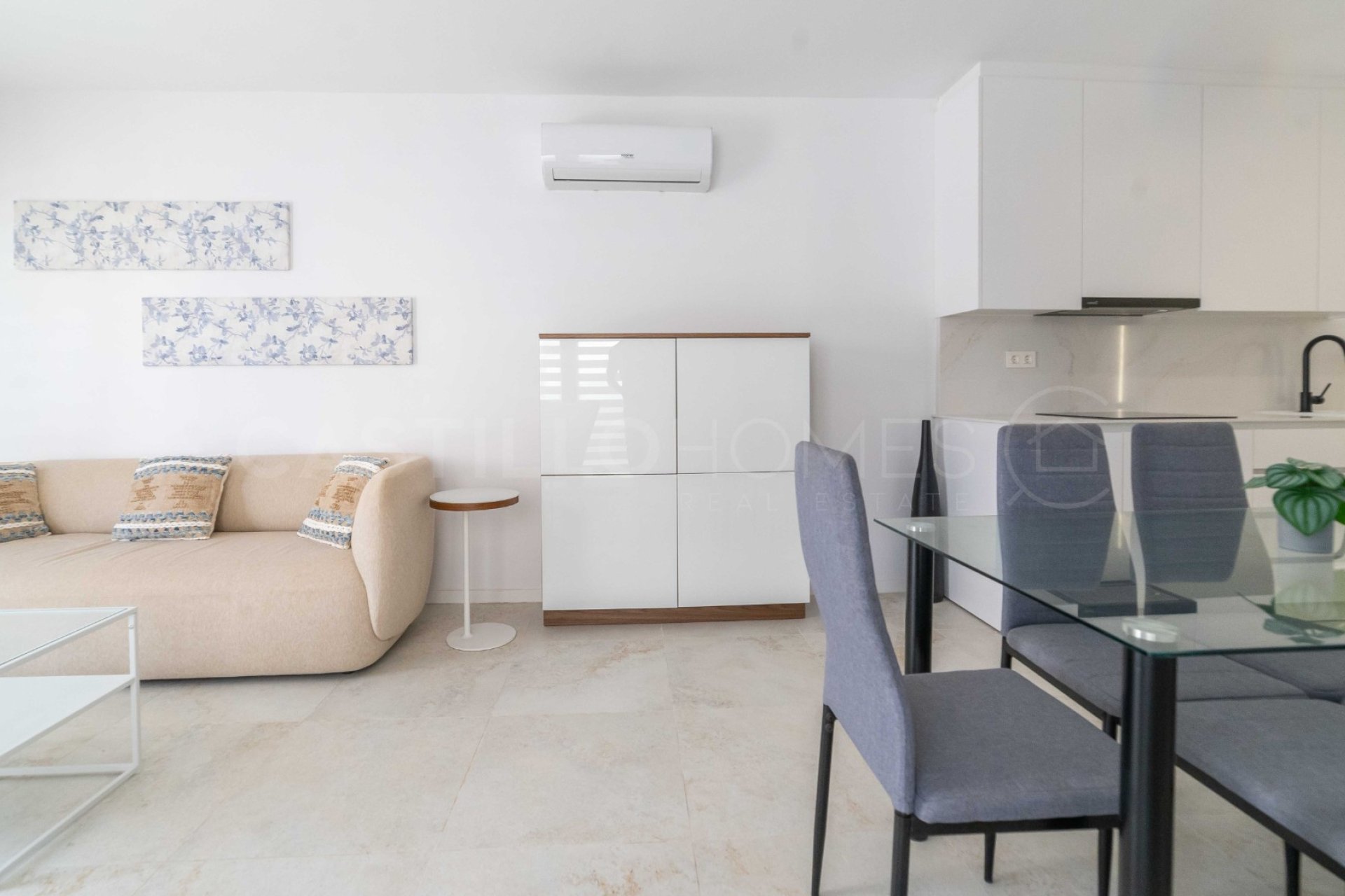 Resale - Townhouse - San Javier - Santiago De La Ribera