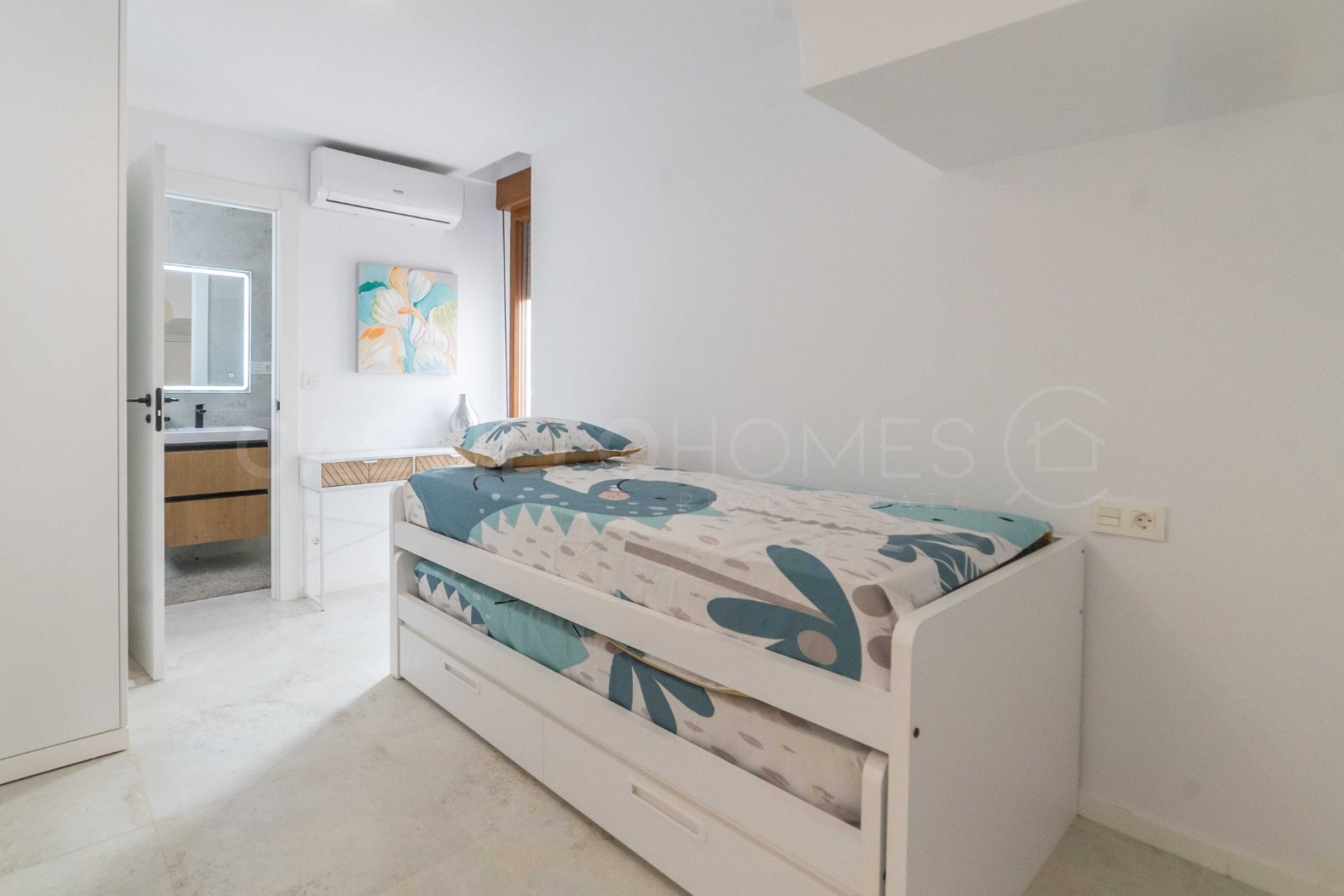 Resale - Townhouse - San Javier - Santiago De La Ribera