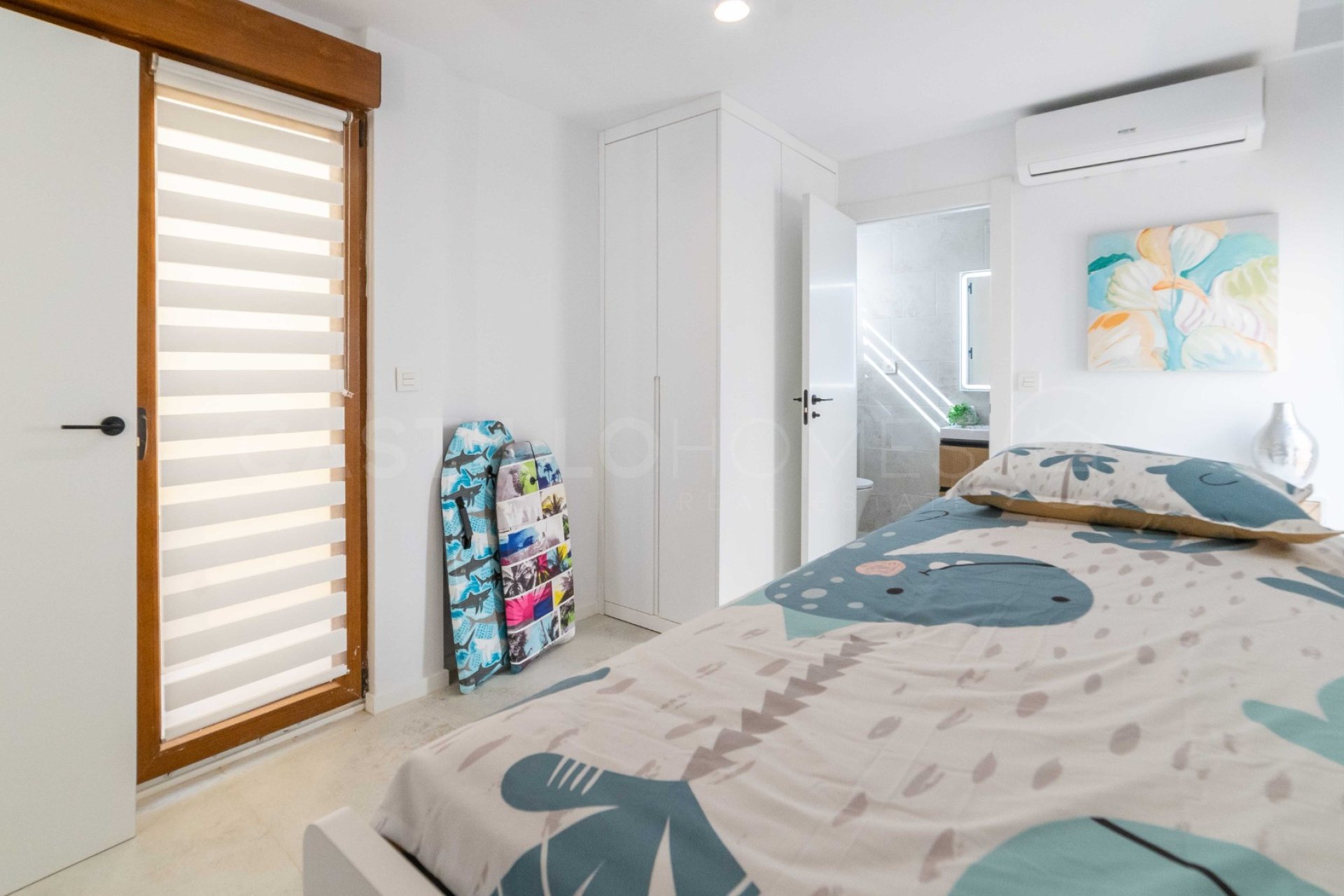 Resale - Townhouse - San Javier - Santiago De La Ribera