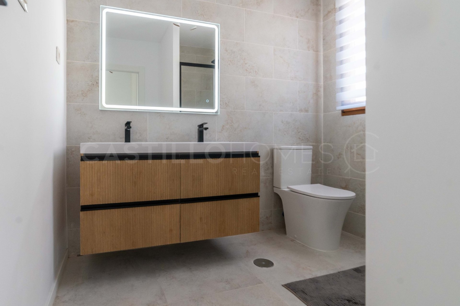 Resale - Townhouse - San Javier - Santiago De La Ribera
