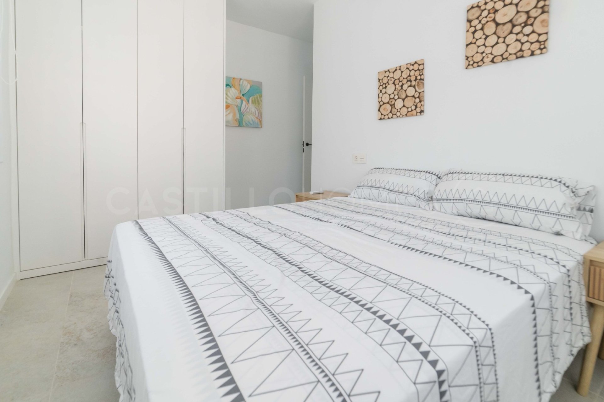 Resale - Townhouse - San Javier - Santiago De La Ribera