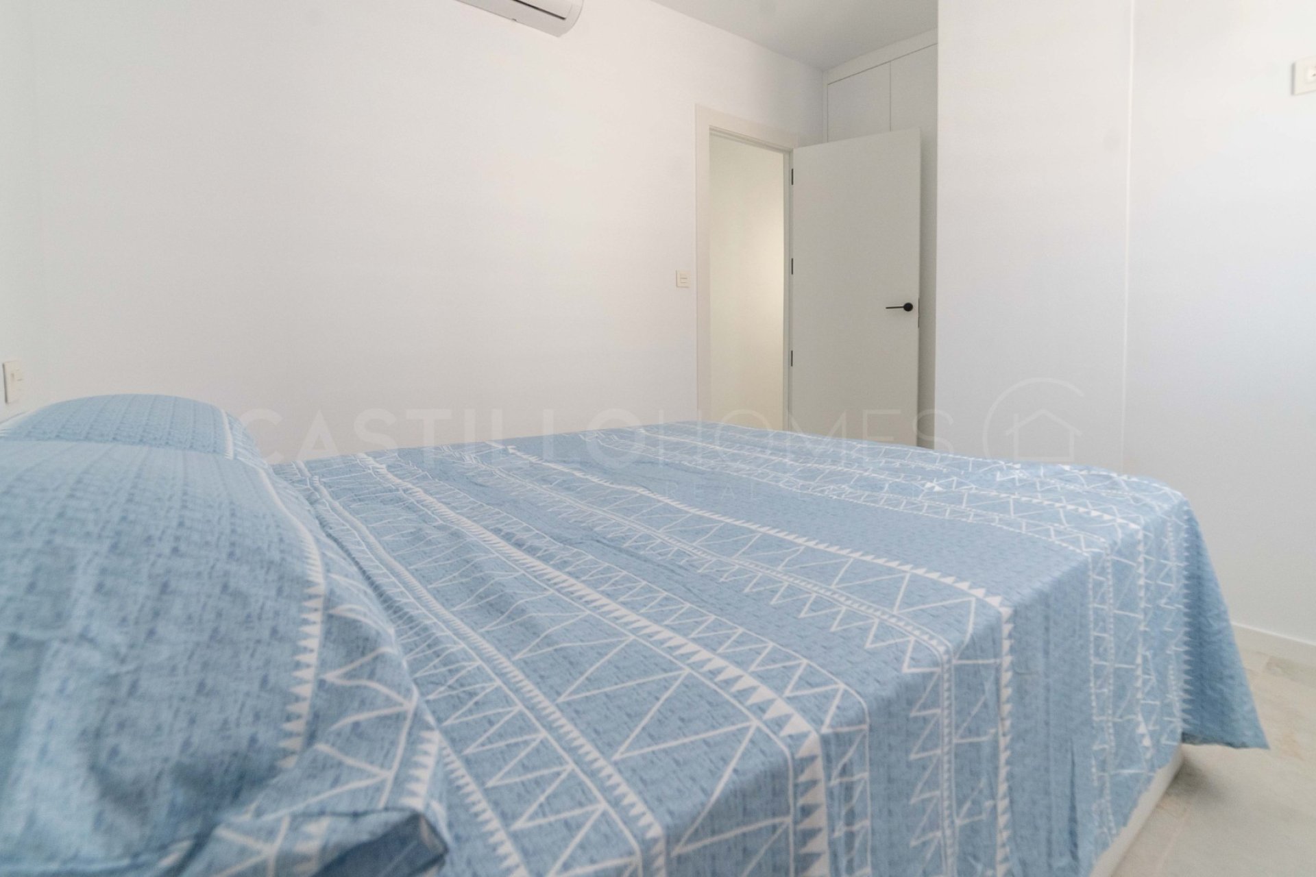 Resale - Townhouse - San Javier - Santiago De La Ribera