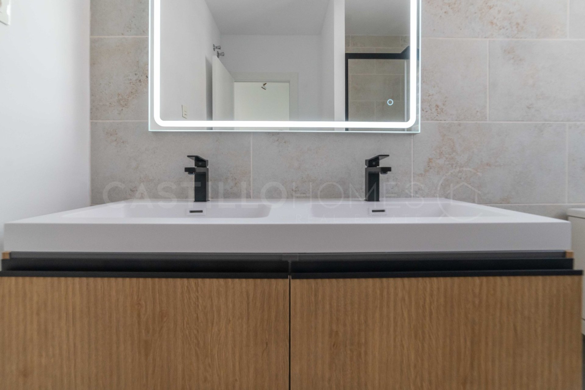 Resale - Townhouse - San Javier - Santiago De La Ribera