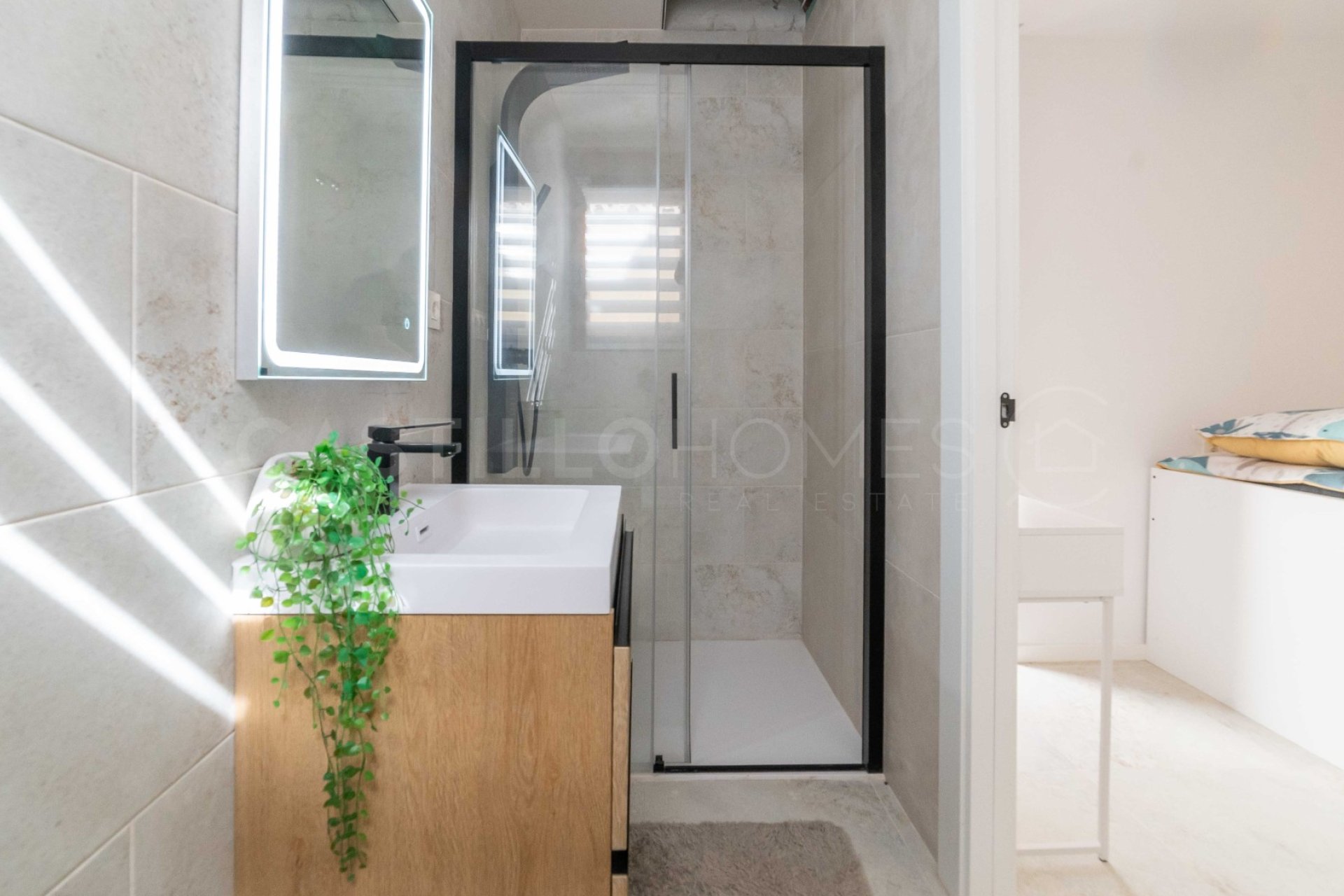 Resale - Townhouse - San Javier - Santiago De La Ribera