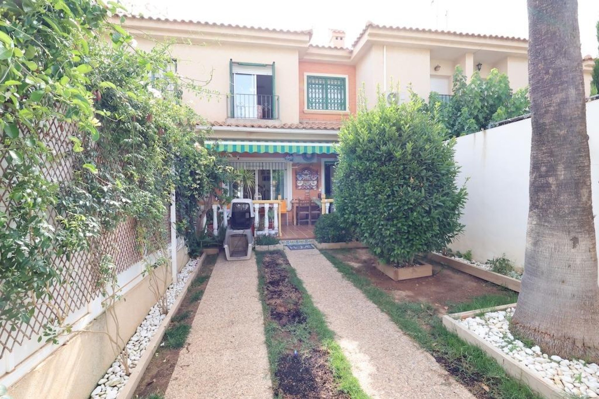 Resale - Townhouse - San Javier - Santiago de la Ribera