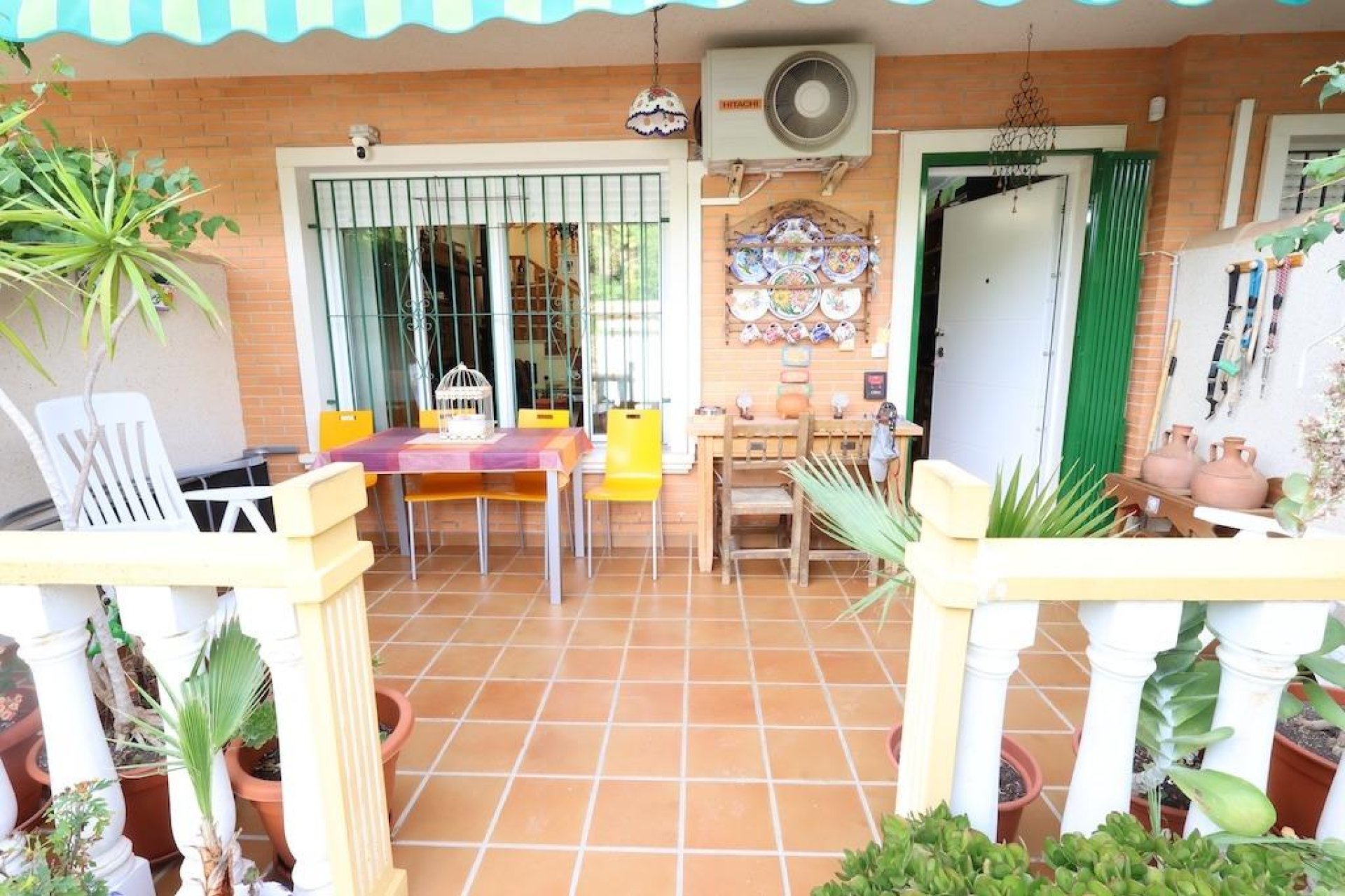Resale - Townhouse - San Javier - Santiago de la Ribera
