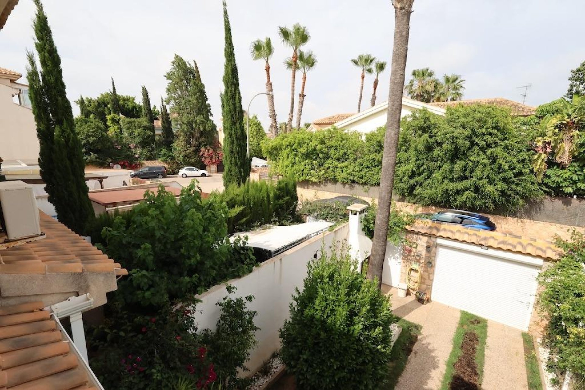 Resale - Townhouse - San Javier - Santiago de la Ribera