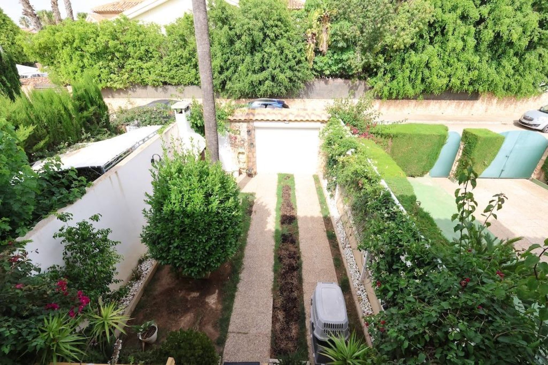 Resale - Townhouse - San Javier - Santiago de la Ribera