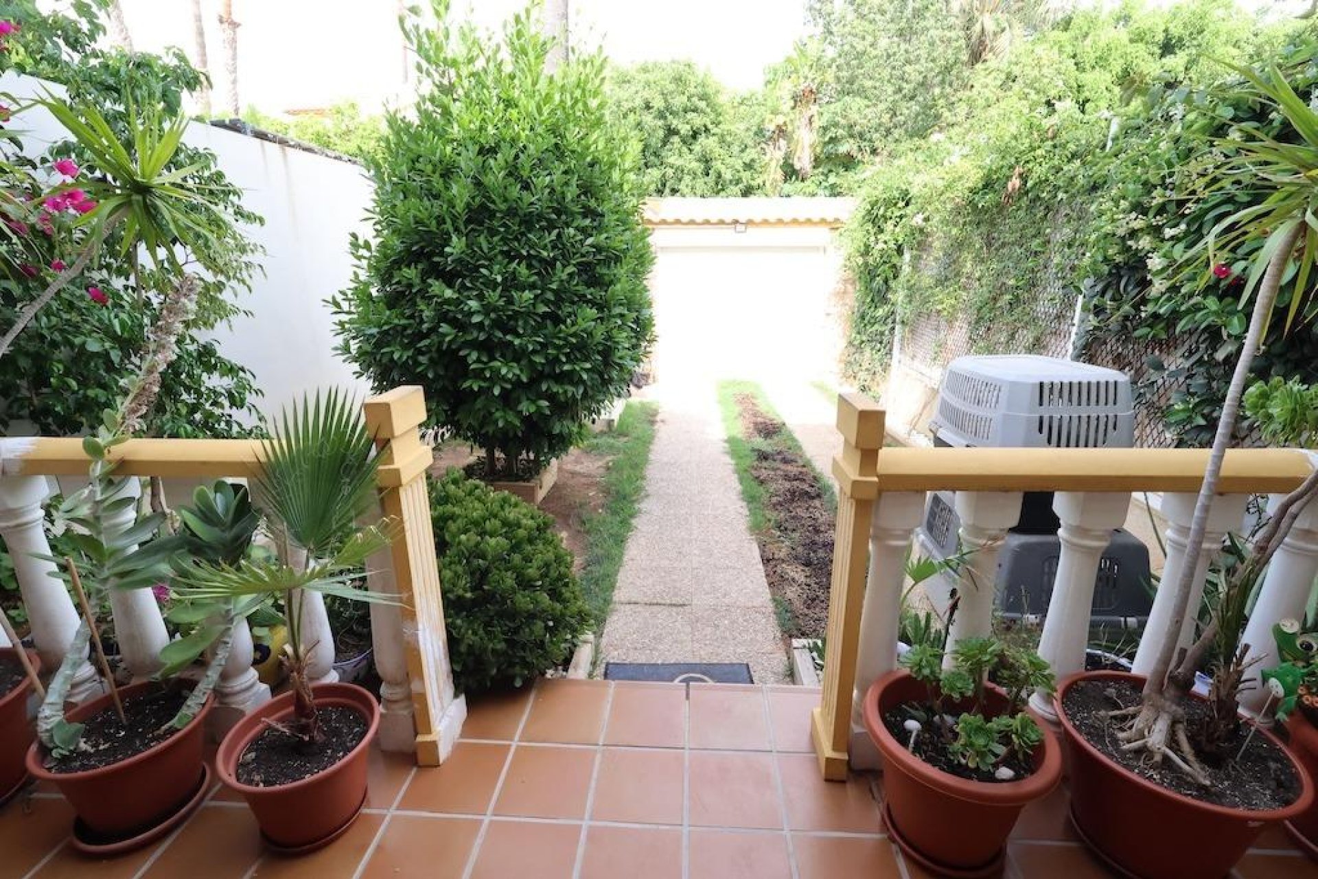 Resale - Townhouse - San Javier - Santiago de la Ribera