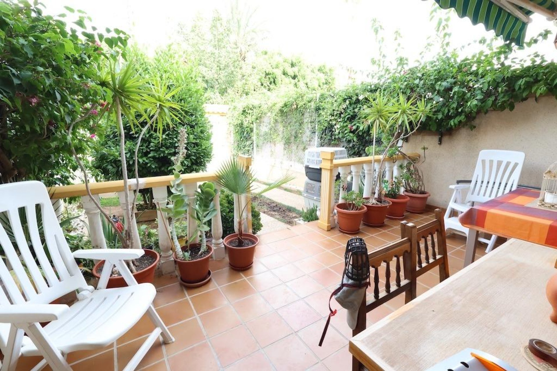 Resale - Townhouse - San Javier - Santiago de la Ribera