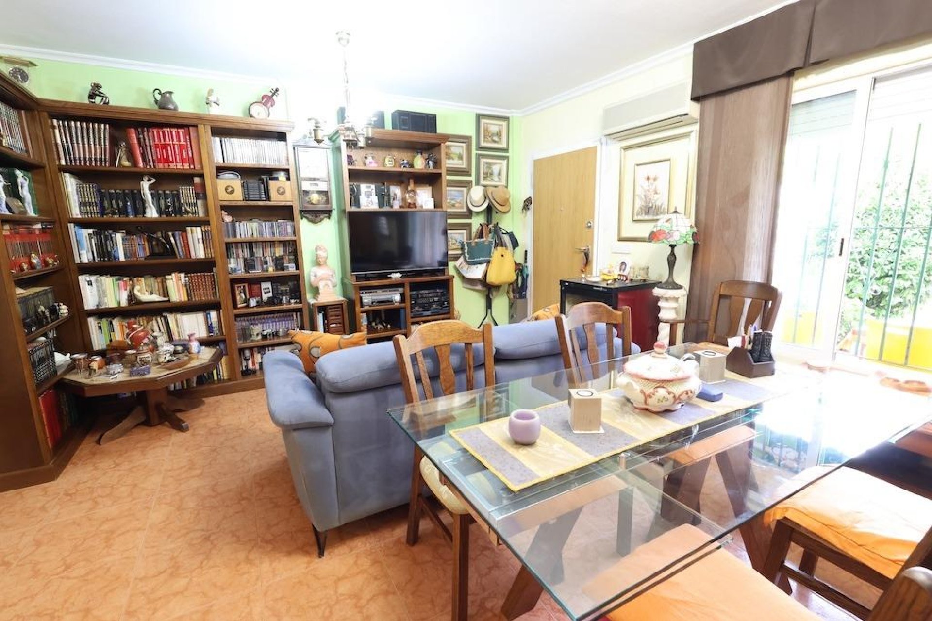 Resale - Townhouse - San Javier - Santiago de la Ribera