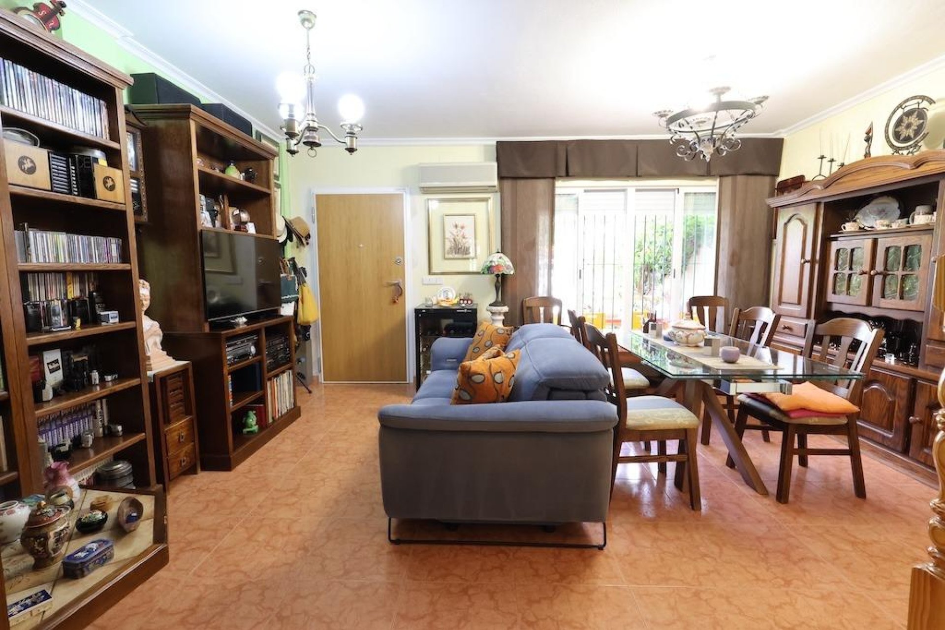 Resale - Townhouse - San Javier - Santiago de la Ribera