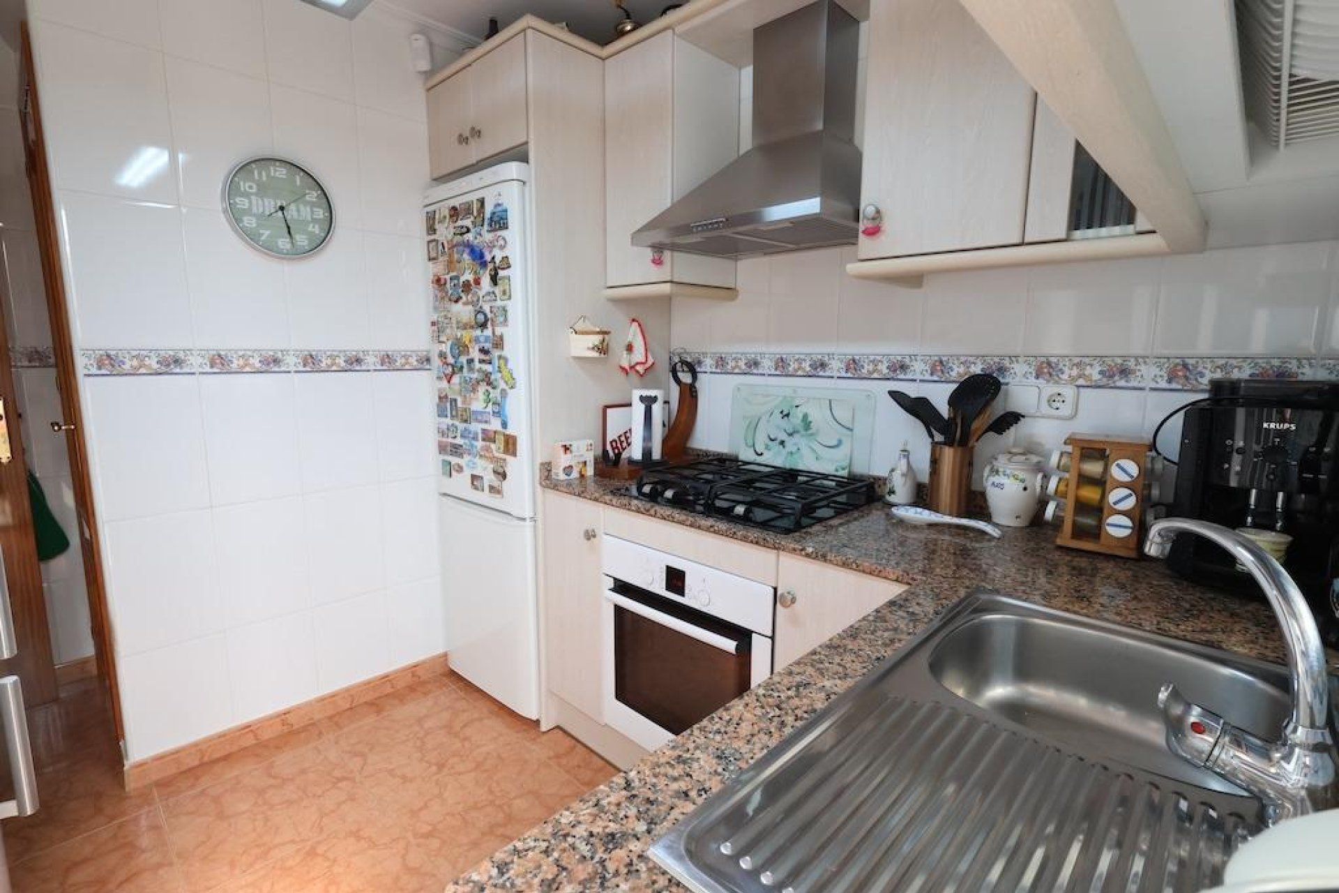 Resale - Townhouse - San Javier - Santiago de la Ribera