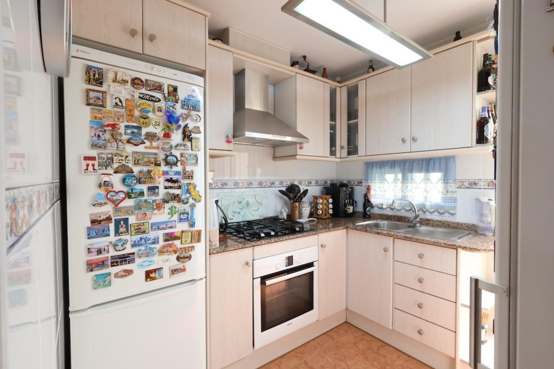 Resale - Townhouse - San Javier - Santiago de la Ribera