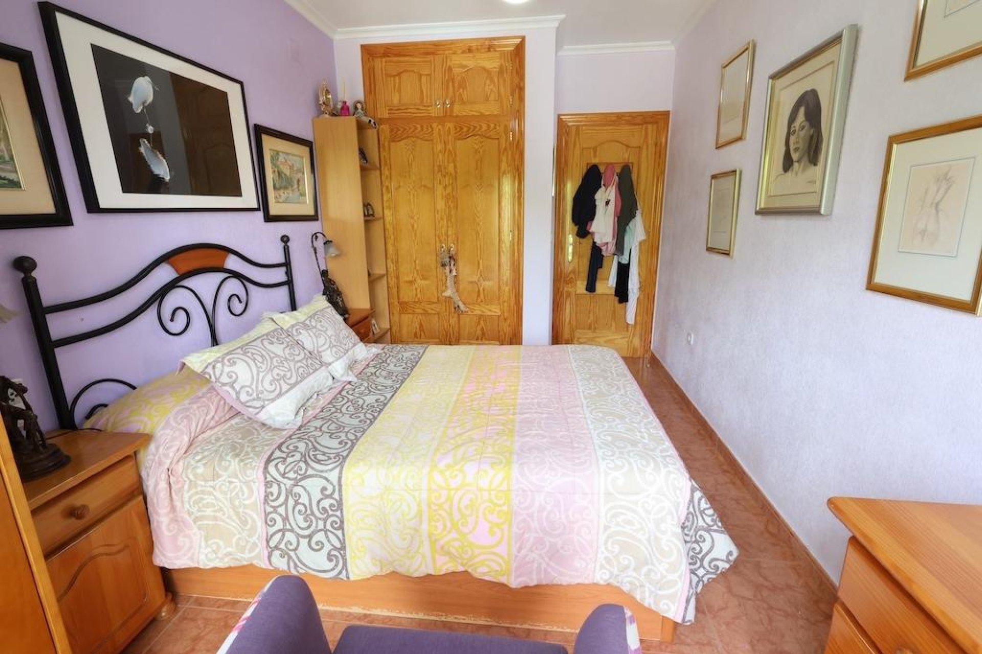 Resale - Townhouse - San Javier - Santiago de la Ribera