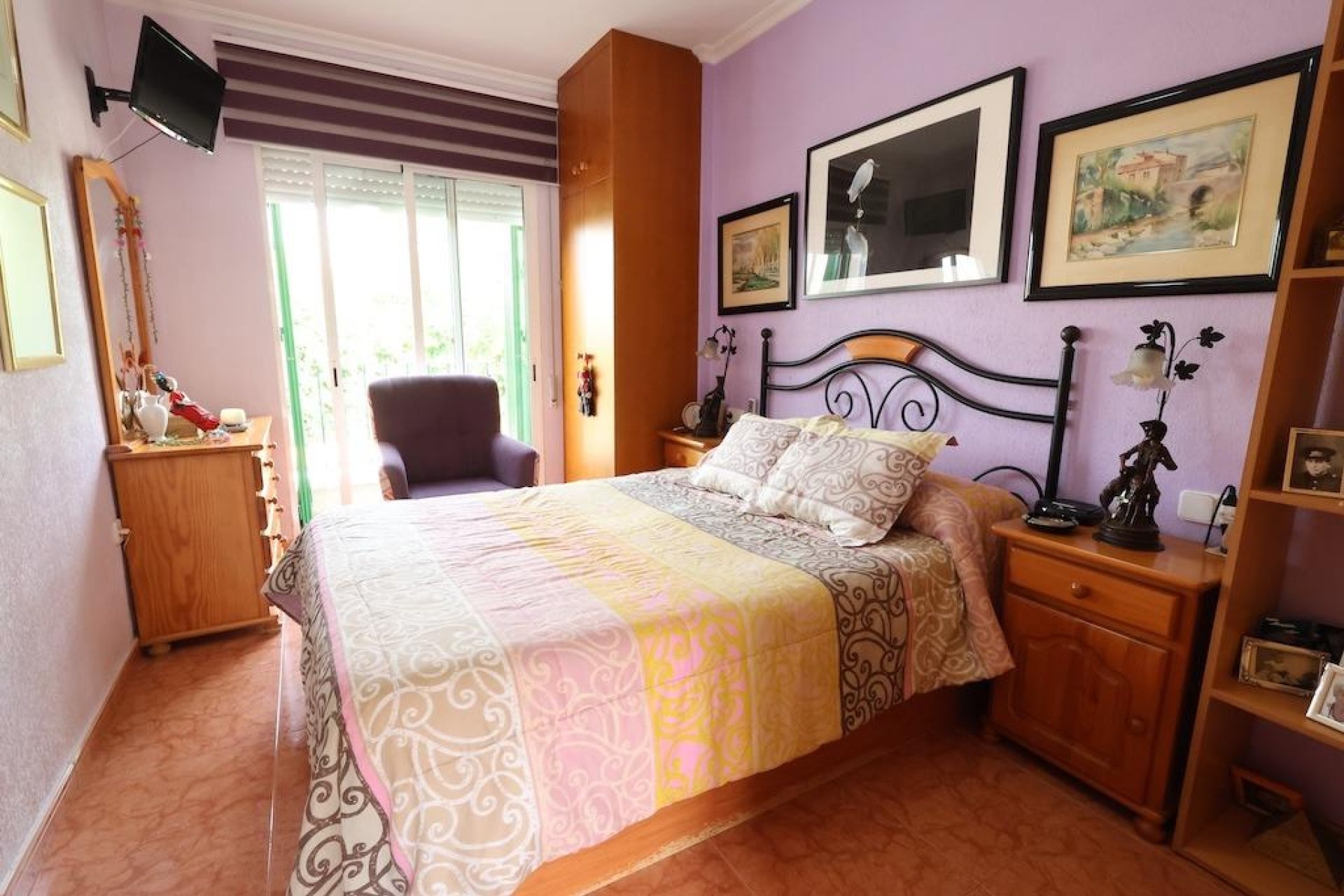 Resale - Townhouse - San Javier - Santiago de la Ribera