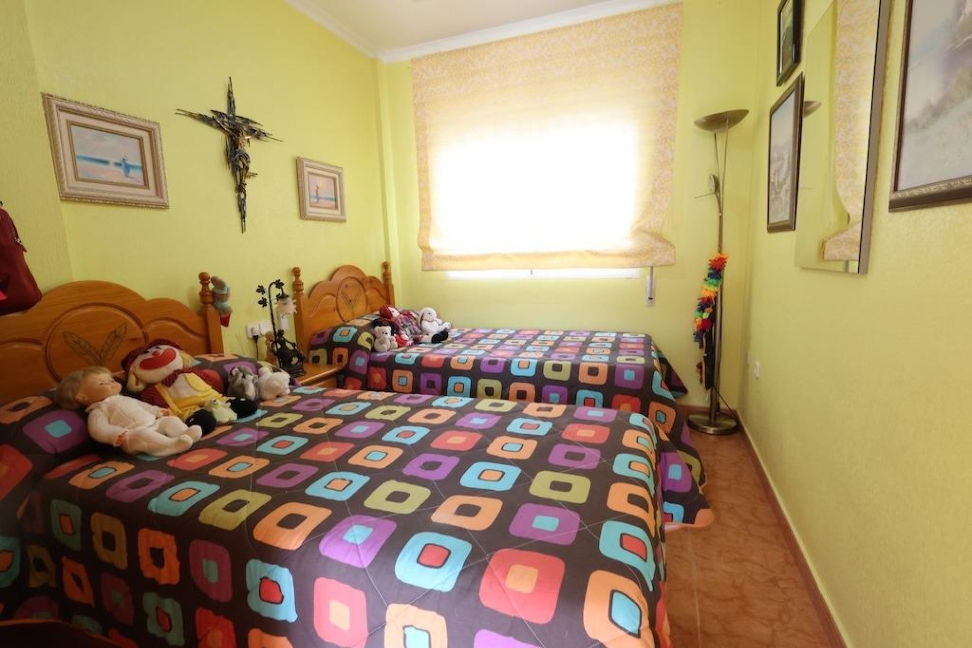 Resale - Townhouse - San Javier - Santiago de la Ribera