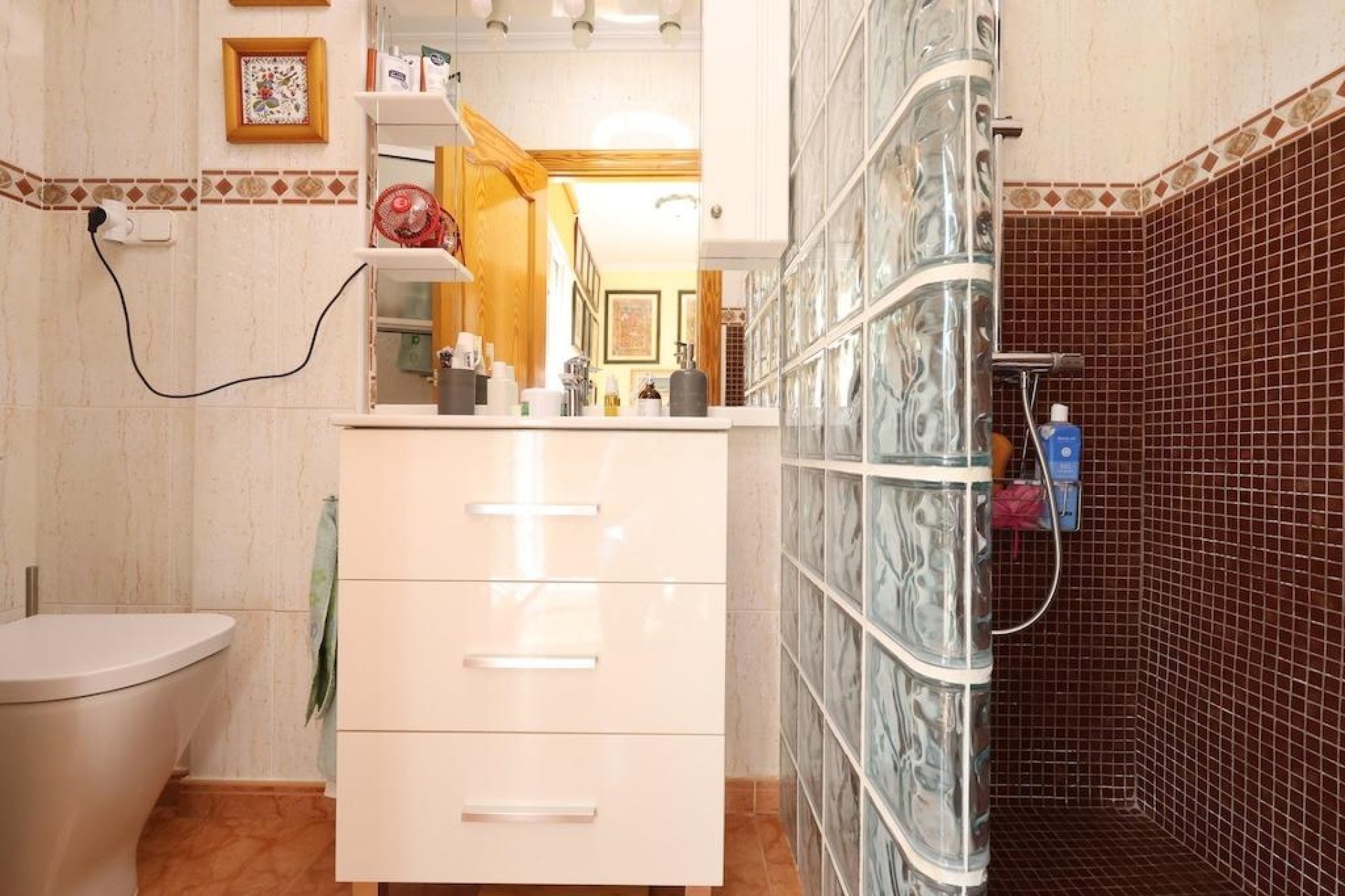 Resale - Townhouse - San Javier - Santiago de la Ribera