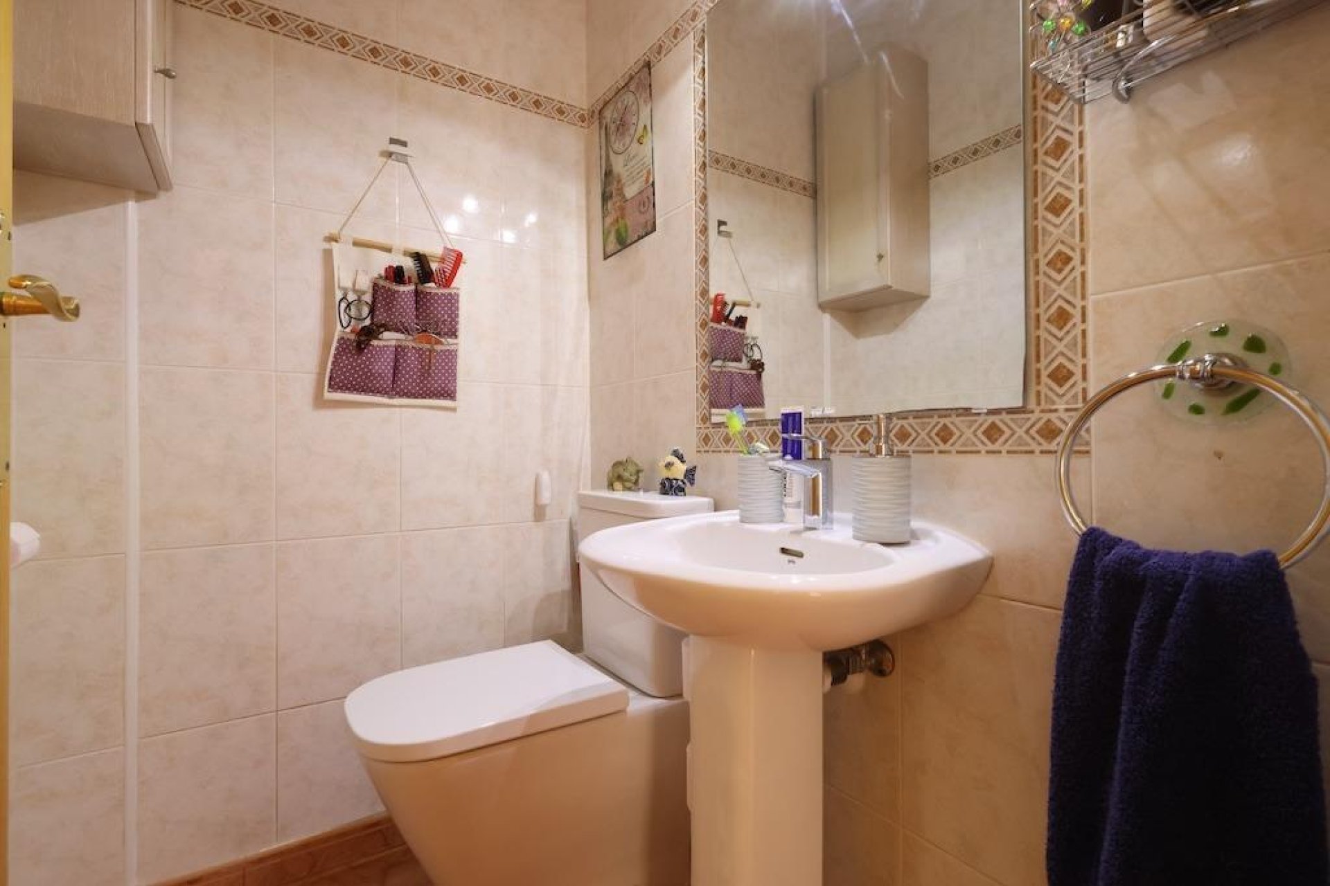 Resale - Townhouse - San Javier - Santiago de la Ribera
