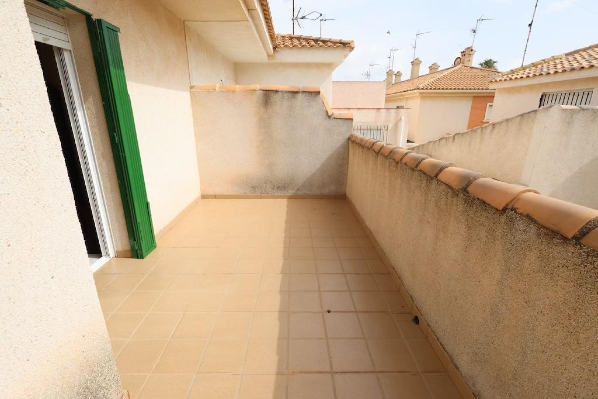 Resale - Townhouse - San Javier - Santiago de la Ribera